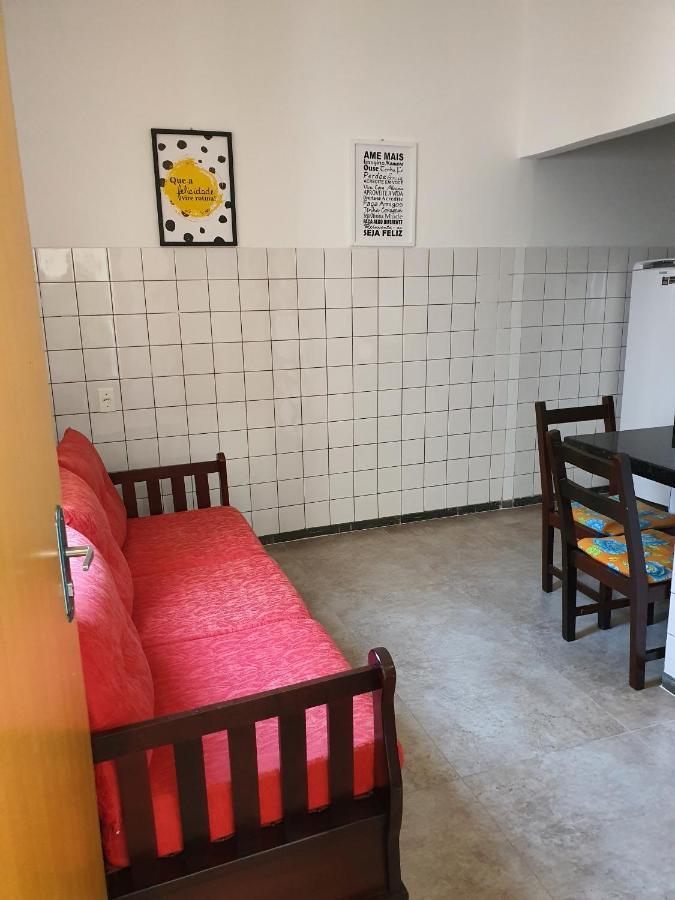 Suite 03 - Independente, Privativa E Aconchegante Cuiabá Exteriér fotografie