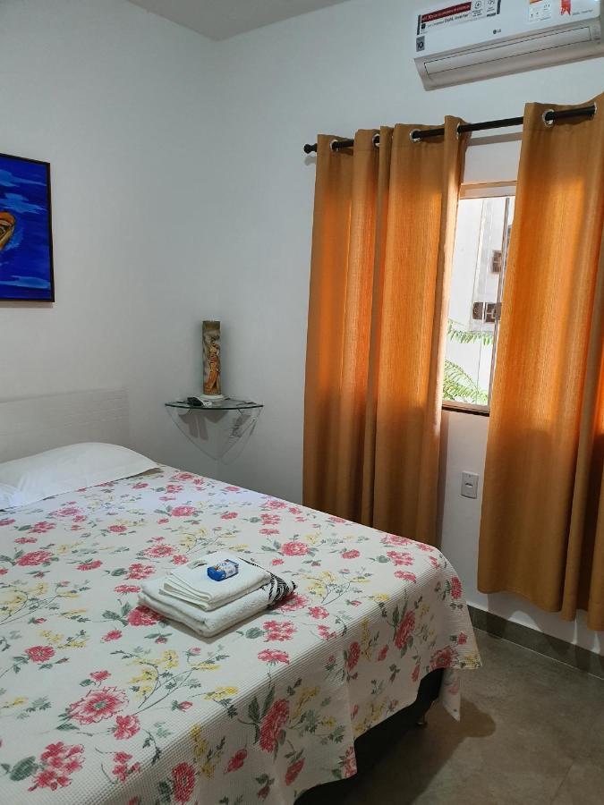 Suite 03 - Independente, Privativa E Aconchegante Cuiabá Exteriér fotografie