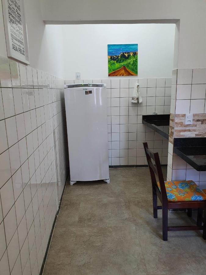 Suite 03 - Independente, Privativa E Aconchegante Cuiabá Exteriér fotografie